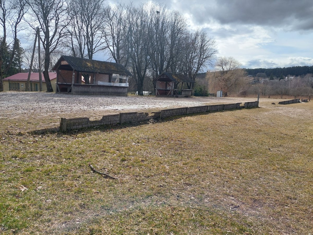 Dėl statinio/turto, kurio savininkai nežinomi, pripažinimo bešeimininkiu