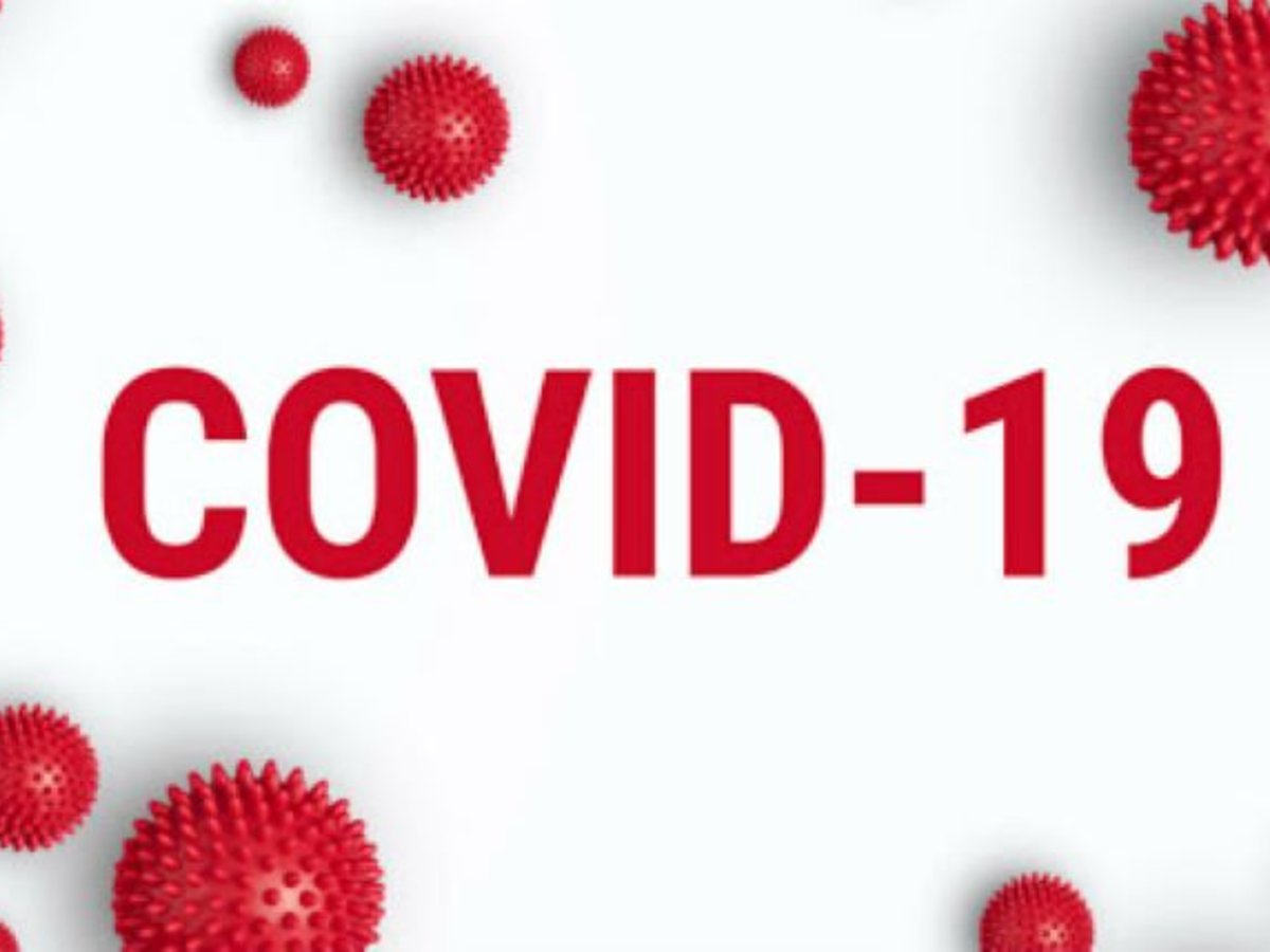 Keičiamas COVID-19 infekcijos valdymas