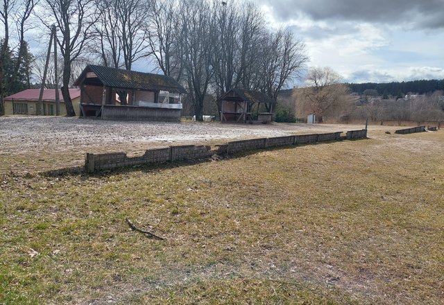 Dėl statinio/turto, kurio savininkai nežinomi, pripažinimo bešeimininkiu