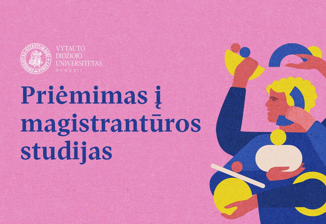 Kaimo plėtros administravimas (KPA)– ištęstinės magistrantūros studijos mišriu nuotoliniu būdu...
