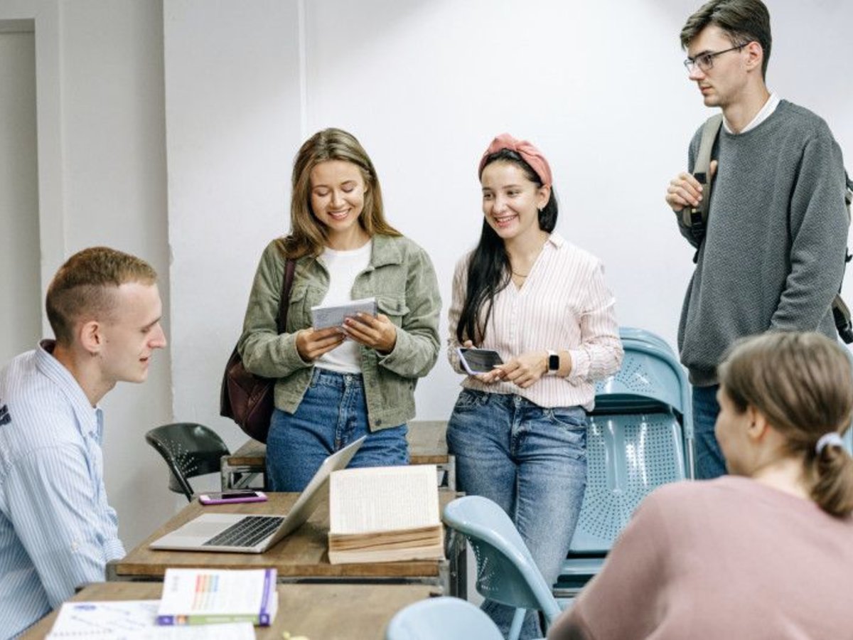 Aktualu būsimiems studentams: slaugos, informacinių technologijų ir trūkstamiausių pedagogikos...