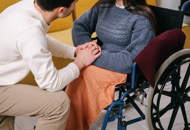 Aktualu vaikus su negalia auginančioms šeimoms: galės tapti aprūpintojais