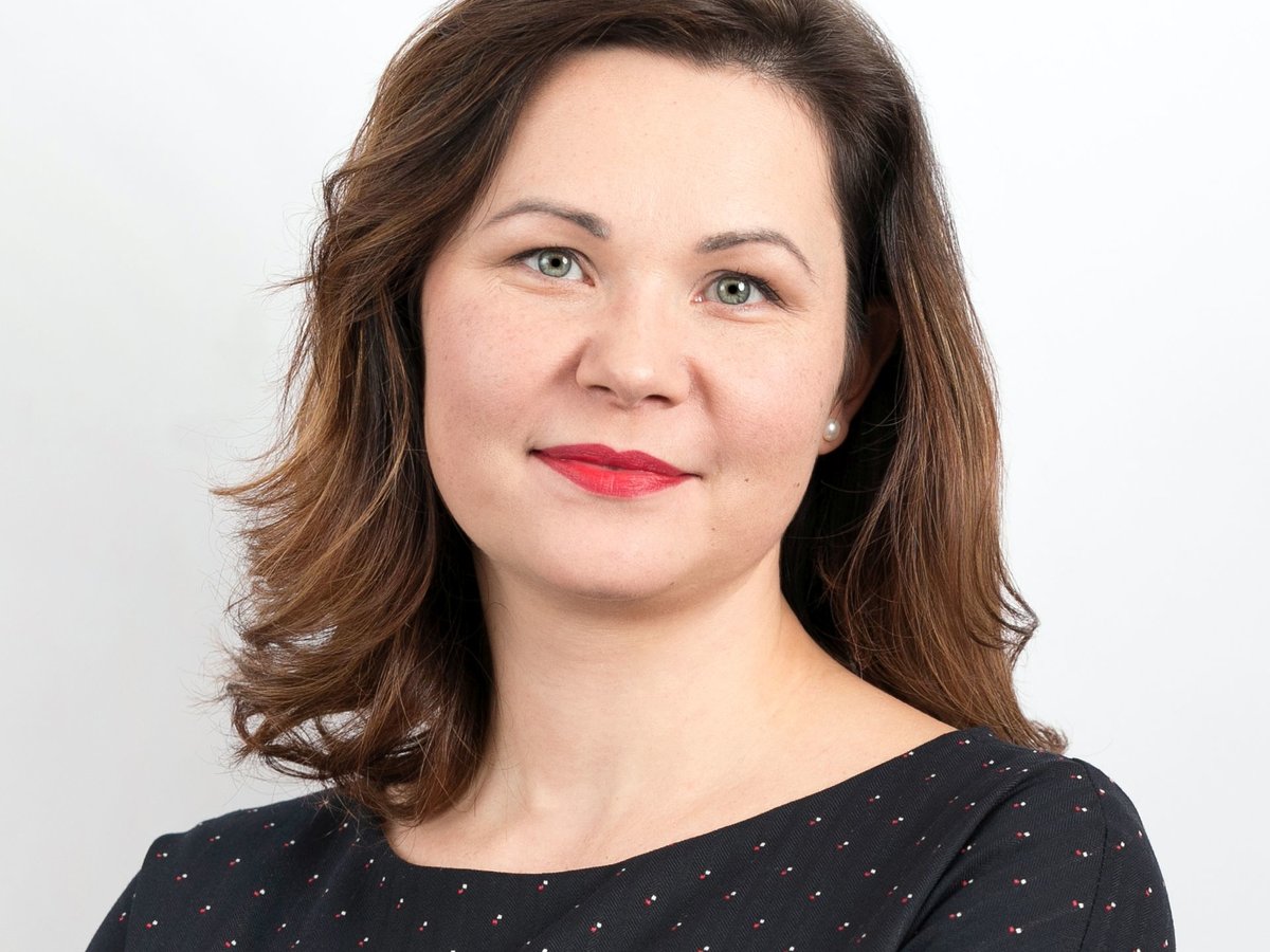 Merė Ausma Miškinienė:  „Savivaldybės taryboje vykstantys politiniai žaidimai stabdo būtinus...
