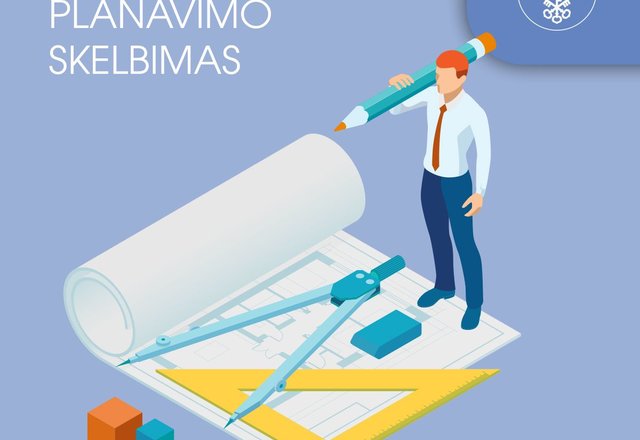 Parengtas ESO elektros tinklų teritorijų ir ESO elektroninių ryšių tinklų elektroninių ryšių...