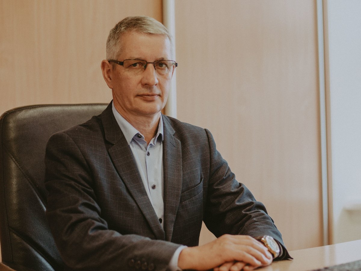 Lazdijų rajono savivaldybės vadovus pasiekė  žinia apie planuojamą uždaryti AB „Swedbank“ klientų...
