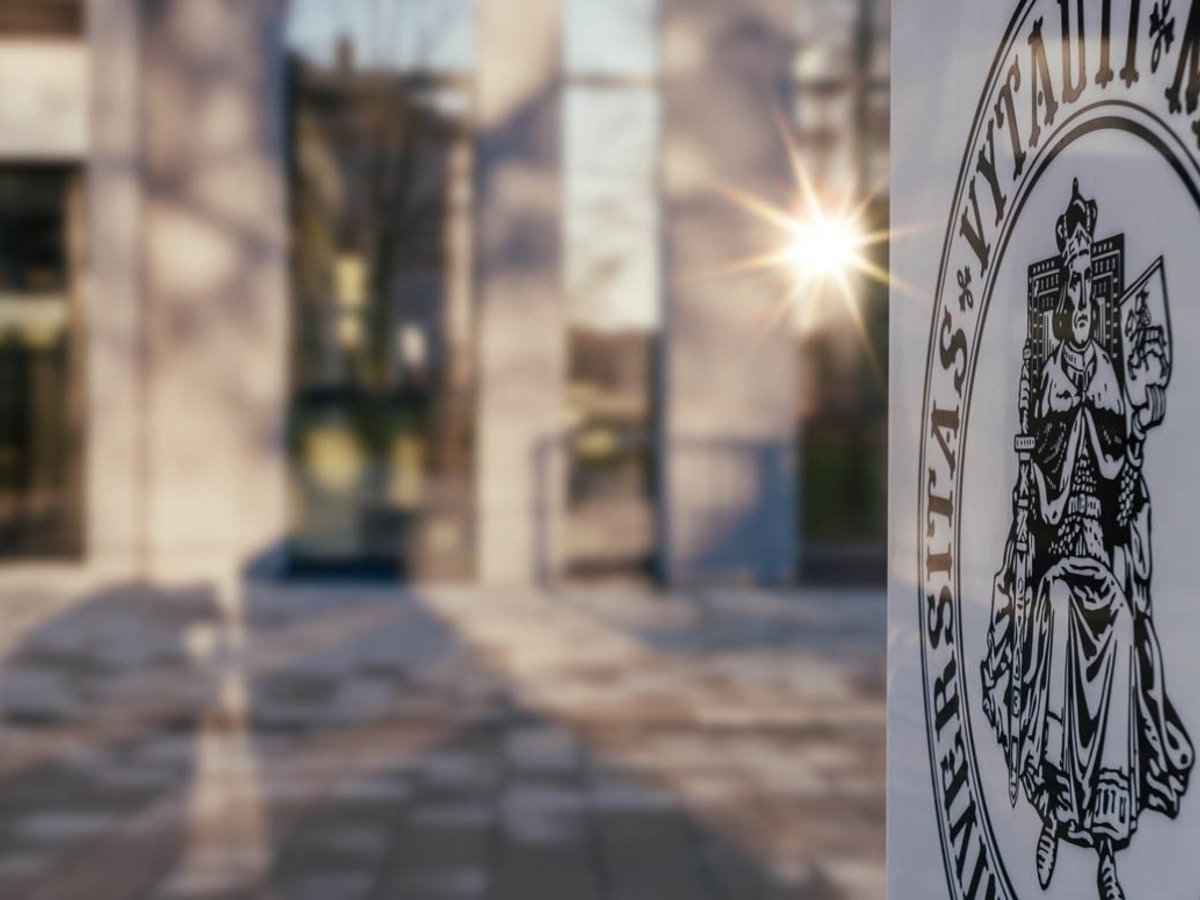 Vytauto Didžiojo universitetas kviečia savivaldybių darbuotojus studijuoti ištęstinėje studijų...