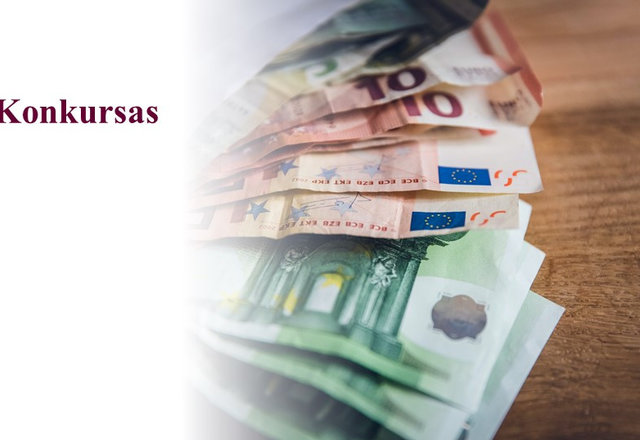 Kviečiame viešąsias paslaugas teikiančias Nevyriausybines organizacijas teikti subsidijų...