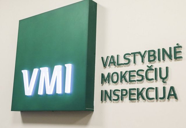 Nuo spalio 17 d. keičiasi VMI klientų aptarnavimo padalinių darbo laikas