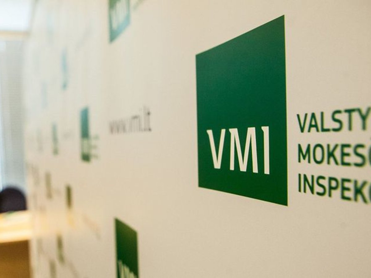 VMI paslaugos teikiamos ir nuotoliniu būdu
