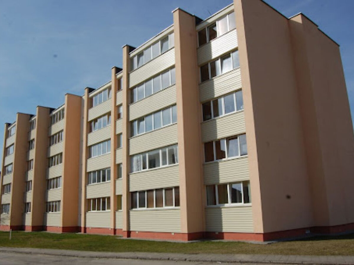 Butų ir kitų patalpų savininkų bendrojo naudojimo objektų valdytojų 2023 metų planinių veiklos...