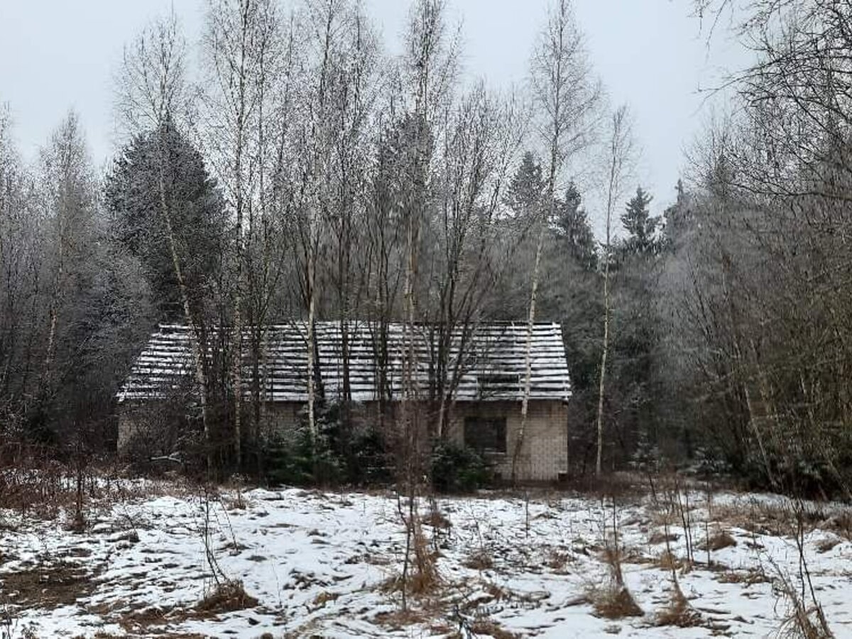 Dėl statinių, kurių savininkai nežinomi, pripažinimo bešeimininkiais