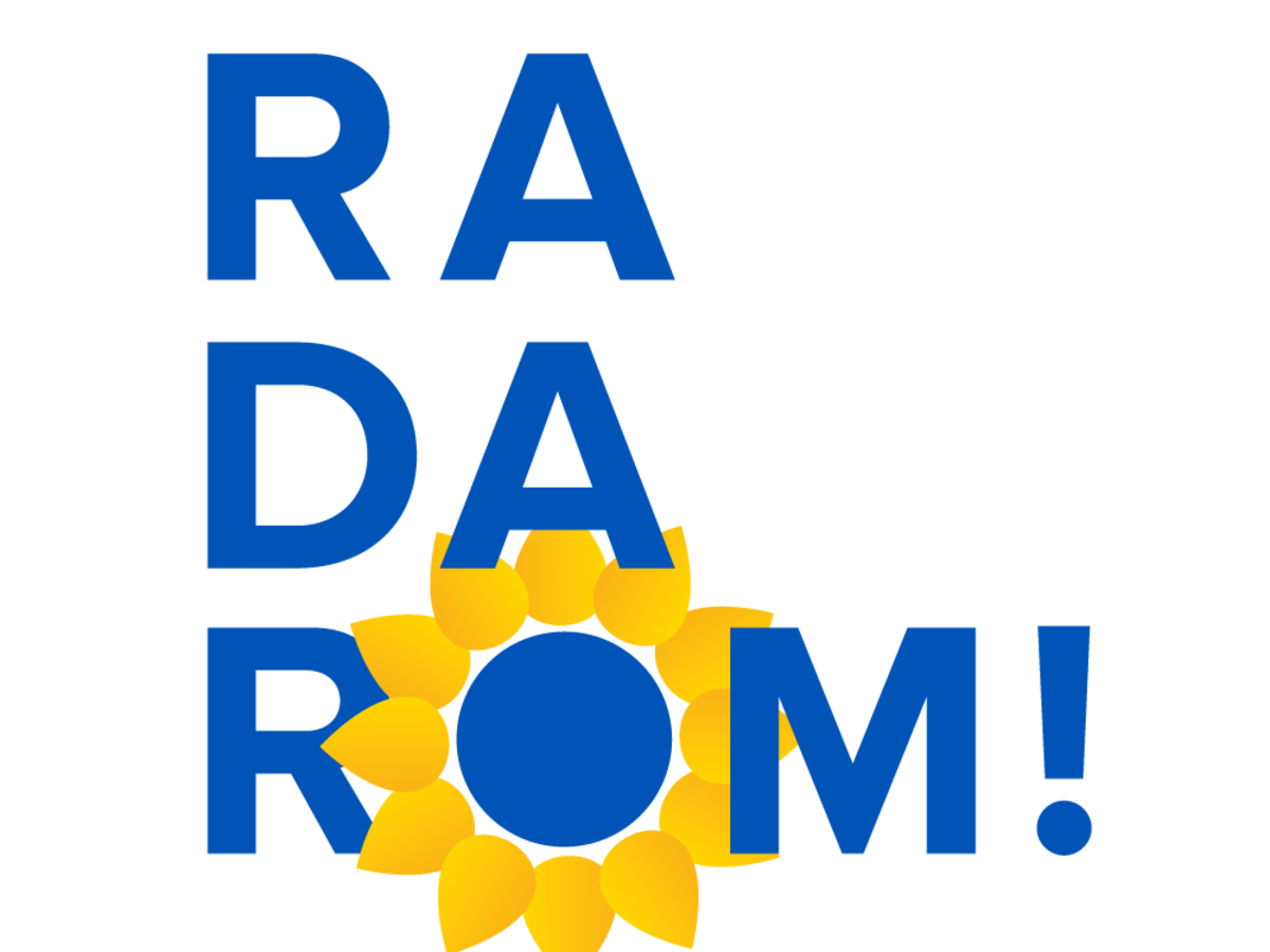 LRT kviečia susivienyti ir dalyvauti akcijoje „Radarom!“