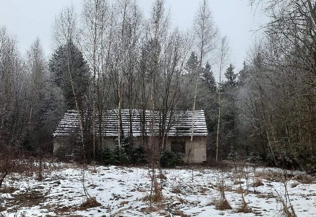 Dėl statinių, kurių savininkai nežinomi, pripažinimo bešeimininkiais