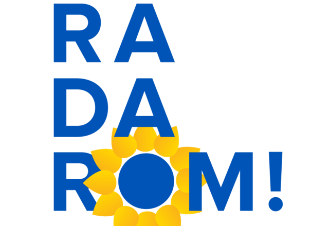 LRT kviečia susivienyti ir dalyvauti akcijoje „Radarom!“