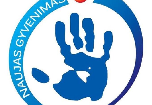 Psichologinę ir socialinę reabilitaciją  nuo psichoaktyviųjų medžiagų priklausomiems asmenims...