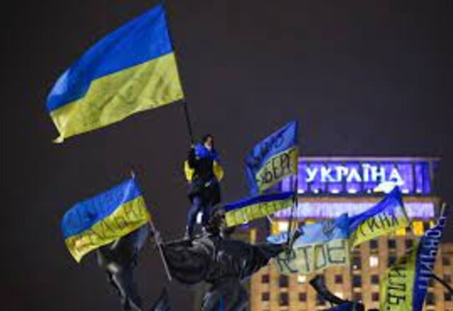 Užsienio reikalų ministerijos pareiškimas dėl Rusijos karo prieš Ukrainą metinių