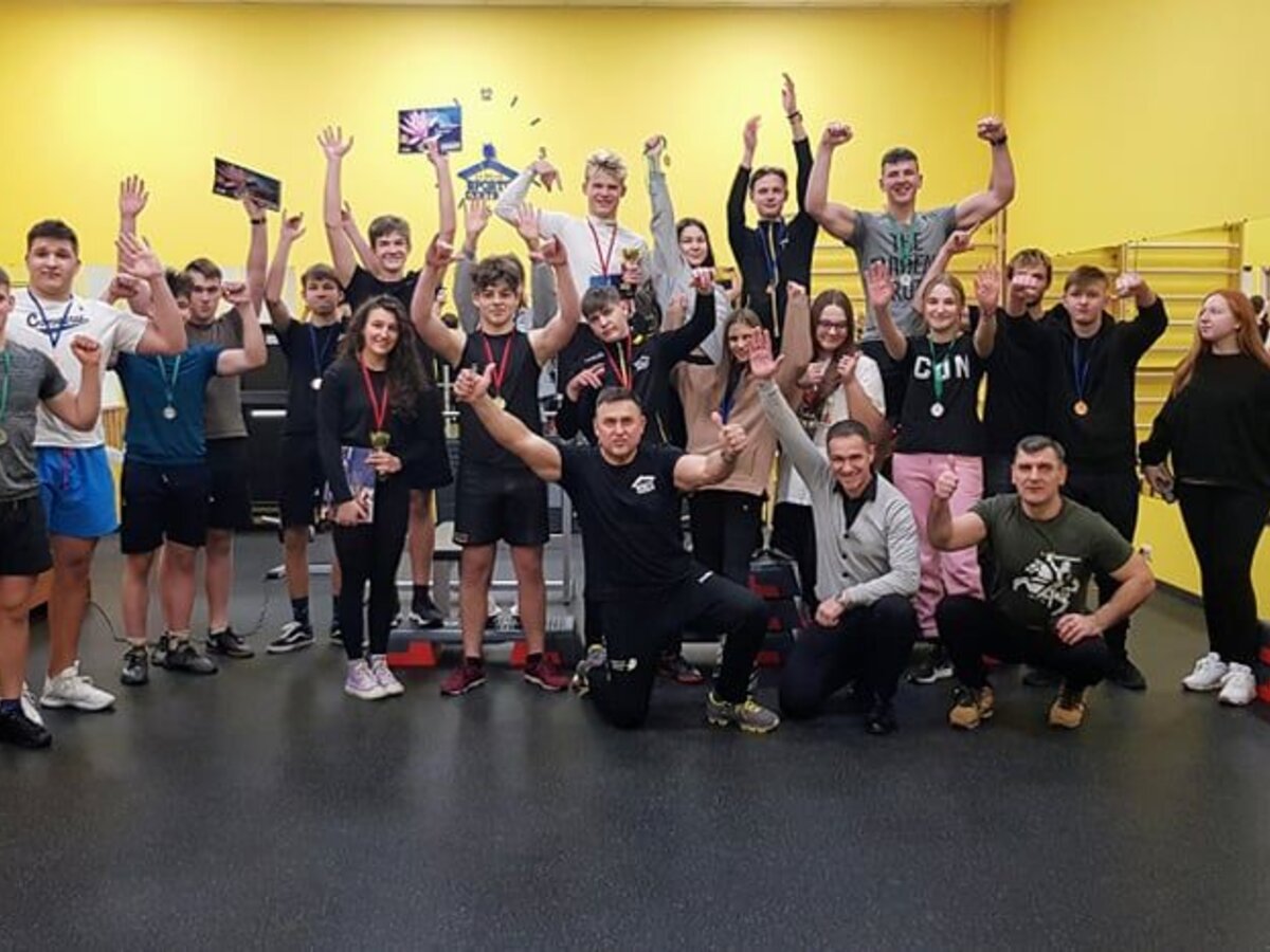 Kviečiame teikti paraiškas 2023 m. sporto projektų konkursui