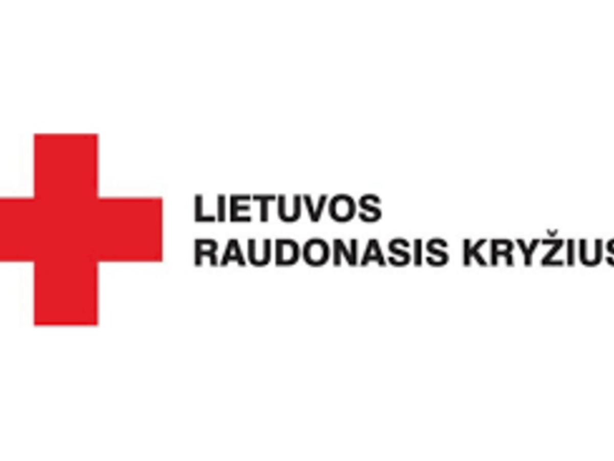 Įkvėpti pirmi padėti krizėje: Lietuvos Raudonasis Kryžius kviečia gyventojus susitikti
