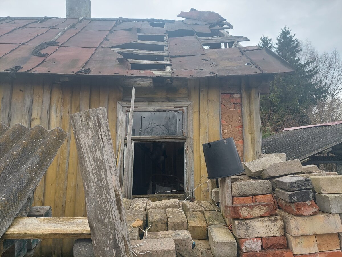         Dėl statinių, kurių savininkai nežinomi, pripažinimo bešeimininkiu