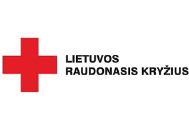 Įkvėpti pirmi padėti krizėje: Lietuvos Raudonasis Kryžius kviečia gyventojus susitikti