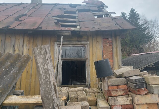         Dėl statinių, kurių savininkai nežinomi, pripažinimo bešeimininkiu
