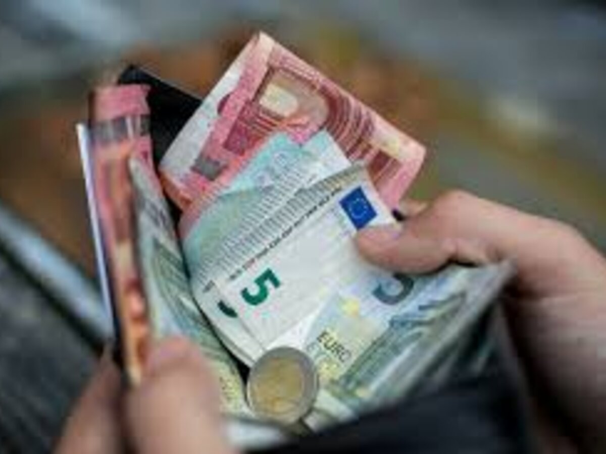 Nauja savivaldybės išmoka – sąlyginė pašalpa