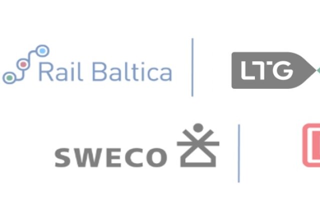 PRANEŠIMAS APIE PARENGTĄ PROJEKTO „RAIL BALTICA“ GELEŽINKELIO LINIJOS LENKIJOS IR LIETUVOS...