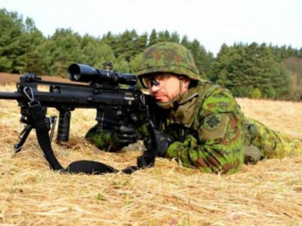 Rugpjūčio 18-20 dienomis savivaldybės teritorijoje planuojamos karinės pratybos