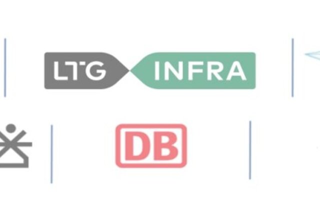 Skelbiamas susipažinimas su projekto „Rail Baltica“ geležinkelio linijos Lenkijos ir Lietuvos...