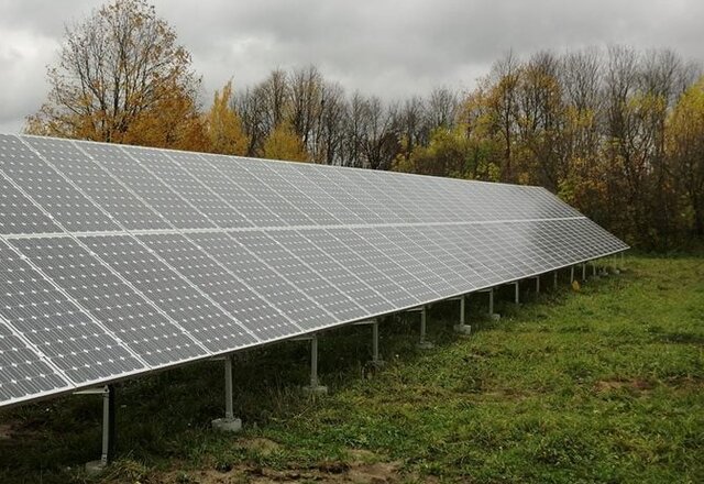 Lietuvos energetikos agentūra kviečia teikti paraiškas paramai saulės ir vėjo elektrinių...