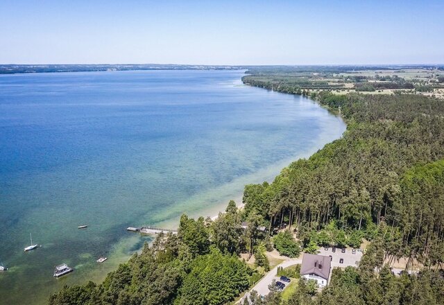 Dusios ežere – karinės pratybos