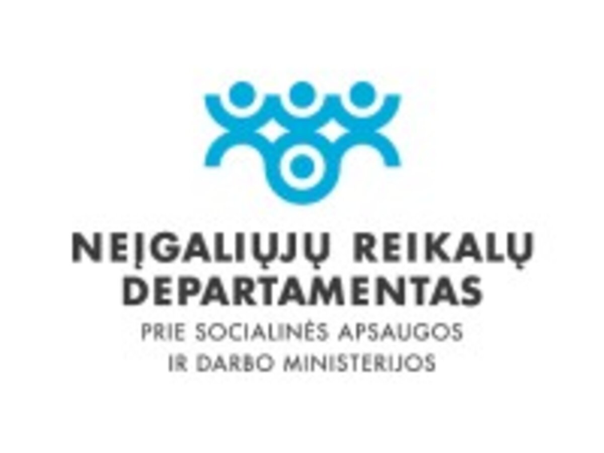 Fizinės aplinkos prieinamumas atveria galimybes