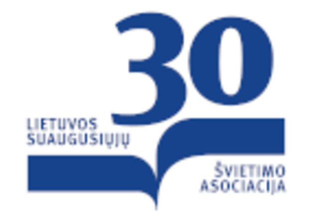 Kvietimas į suaugusių mokymus