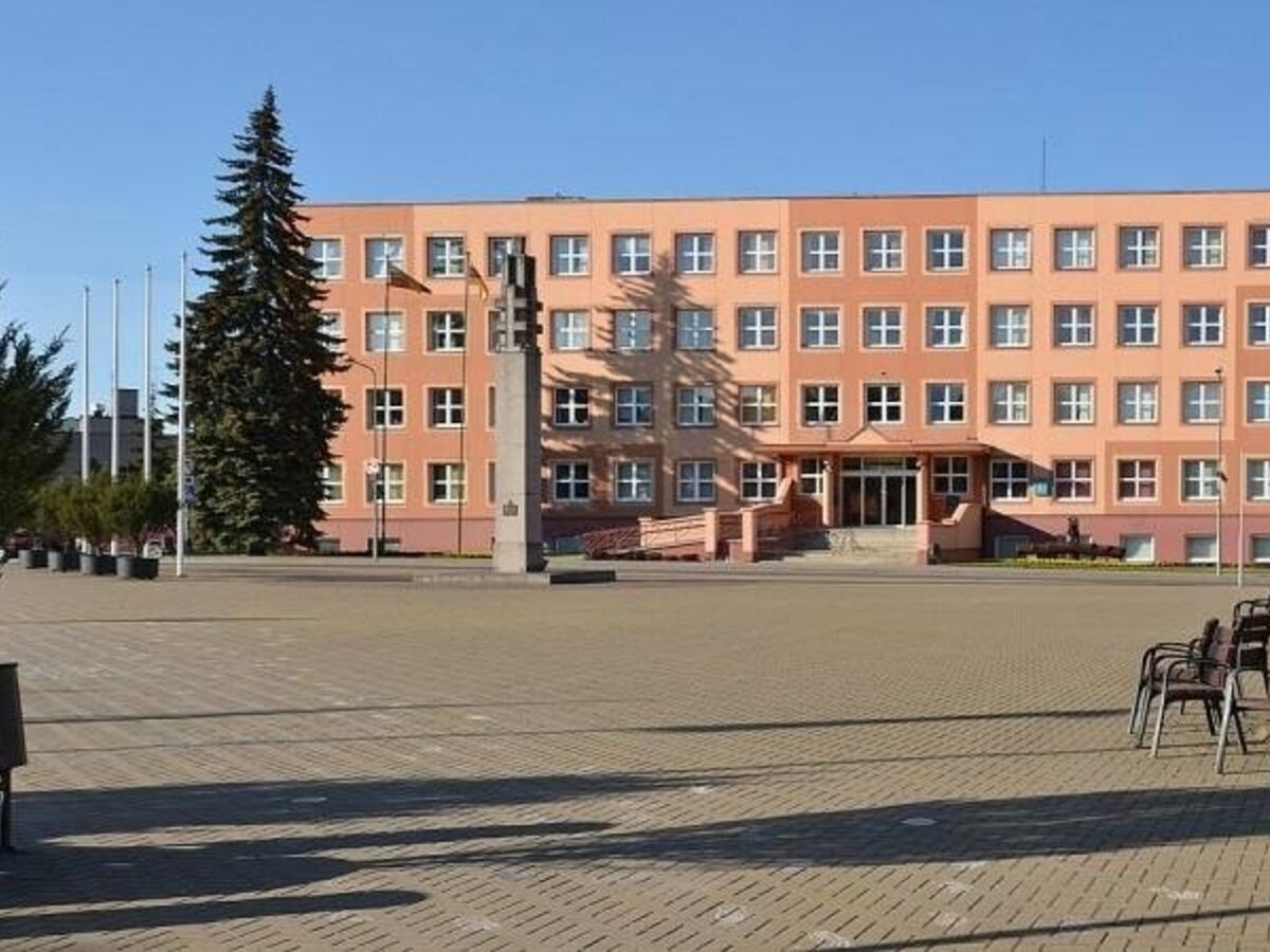 Lazdijų miesto vietos veiklos grupė kviečia jungtis naujus narius
