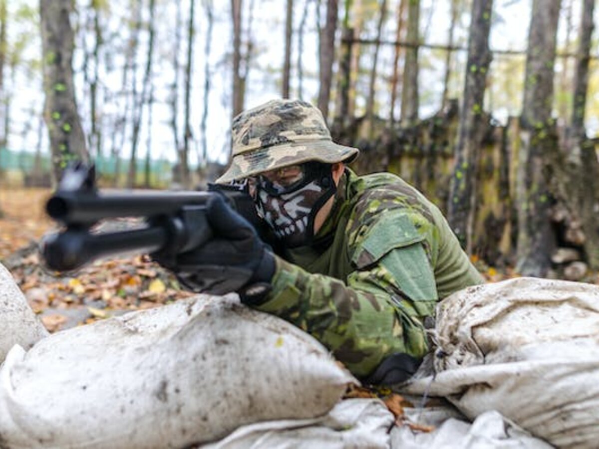 Lazdijų rajono savivaldybės teritorijoje vyks karinės pratybos