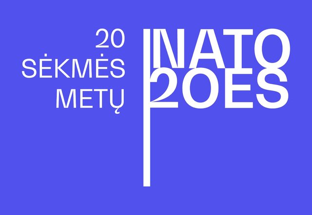 Minėsime Lietuvos narystės ES ir NATO dvidešimties metų sukaktis