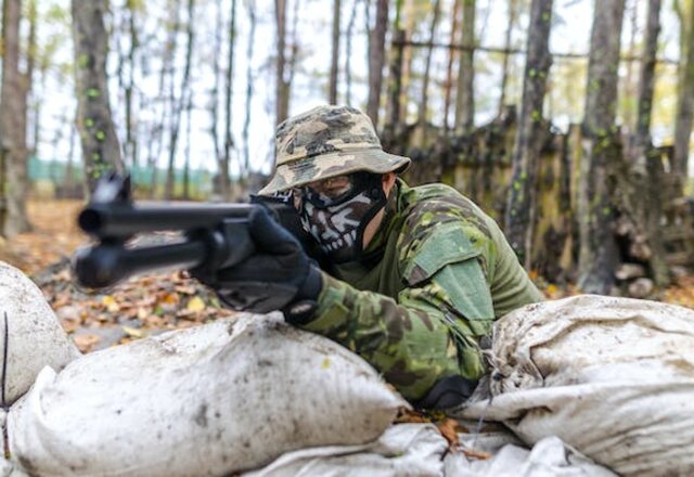 Lazdijų rajono savivaldybės teritorijoje vyks karinės pratybos