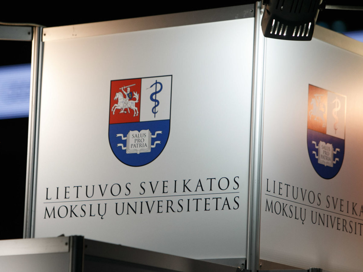 LSMU Visuomenės sveikatos fakultetas kviečia dalyvauti „Darbdavių mugė" 2024