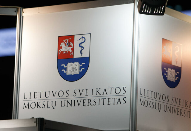 LSMU Visuomenės sveikatos fakultetas kviečia dalyvauti „Darbdavių mugė" 2024
