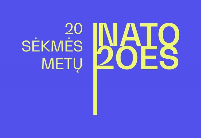 Kviečiame dalyvauti konkurse „Lietuvos narystė ES ir NATO: 20 sėkmės metų“