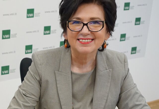 Ką gyventojai turėtų žinoti apie šių metų pajamų deklaravimą?