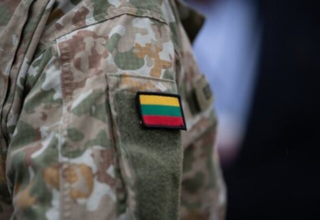 Valstybinių miškų urėdijai priklausančiose teritorijose vyks Lietuvos kariuomenės pratybos