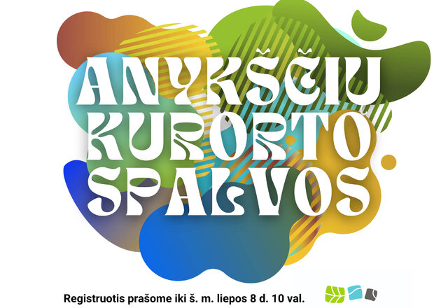 Paskelbtas Floristinių kilimų konkursas 2024