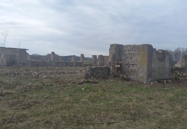 Statiniai, kurių savininkai nežinomi, gali būti pripažinti bešeimininkiu turtu