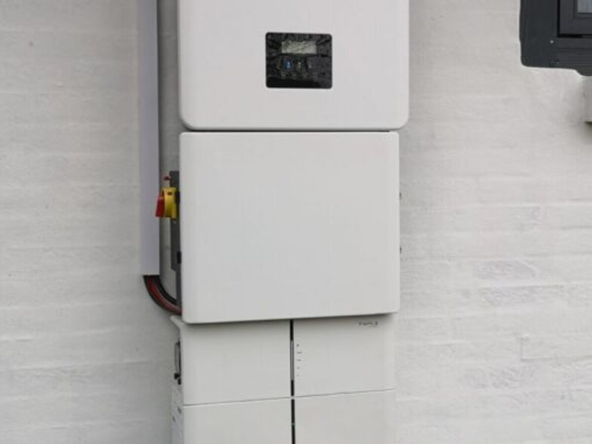 Verslas ir ūkininkai kreipėsi dėl paramos įsirengti 20,6 MWh talpos elektros kaupimo įrenginių