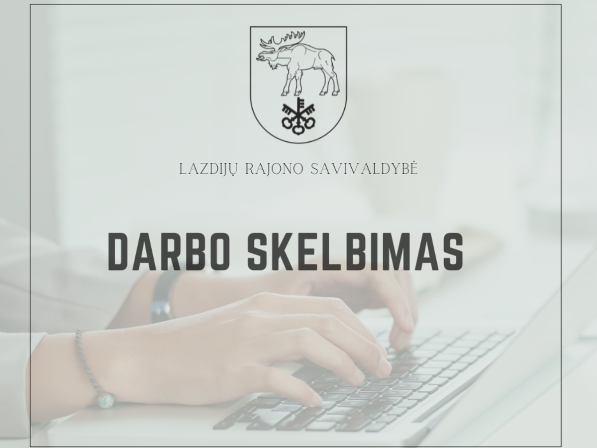 Lazdijų rajono savivaldybės priešgaisrinė tarnyba skelbia atranką dviem Avižienių ugniagesių...