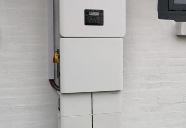 Verslas ir ūkininkai kreipėsi dėl paramos įsirengti 20,6 MWh talpos elektros kaupimo įrenginių