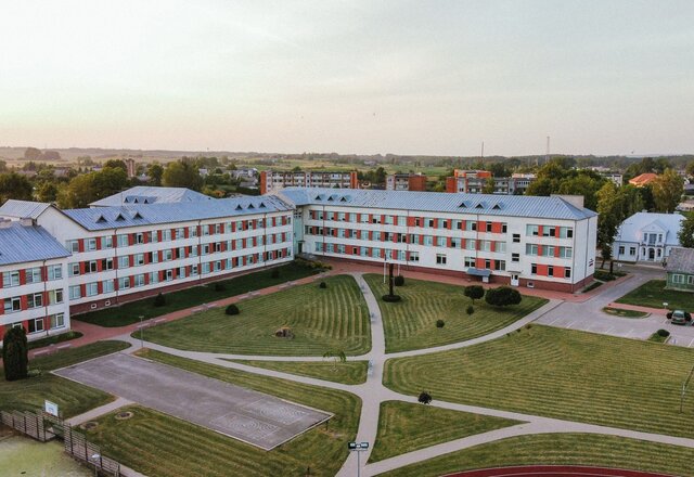 Egzaminų sesija tęsiasi: pagrindinis krūvis – birželio mėnesį