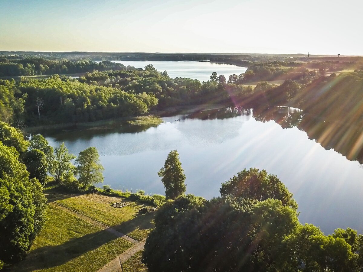 #LithuaniaCoCreate: kvieskite keliauti Lietuvoje, laimėkite prizų