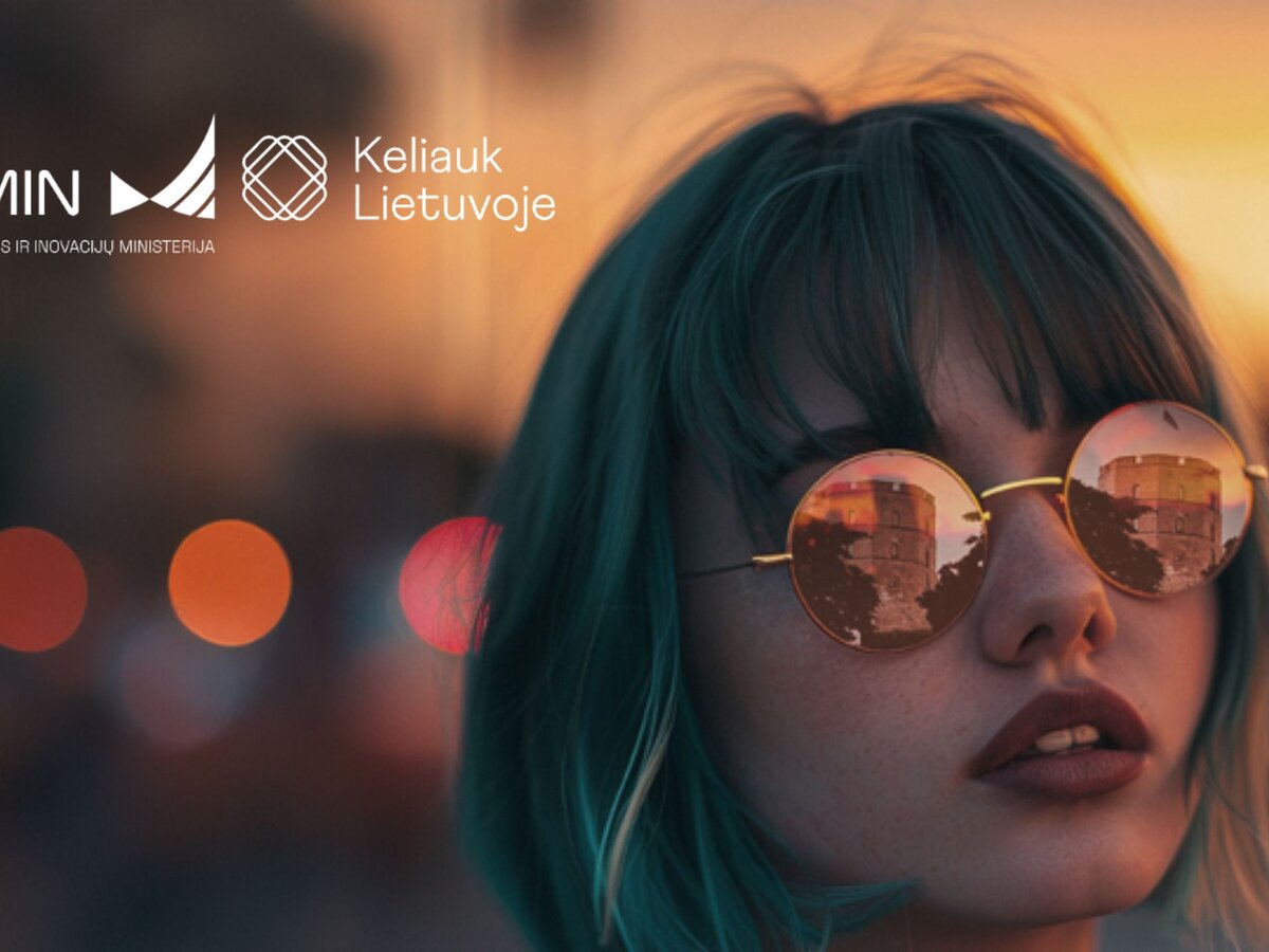 Keliaujate po Lietuvą? Dalyvaukite žaidime, skleiskite žinią apie mūsų kraštą. Laimėkite prizų!